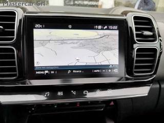 CITROEN C5 Aircross usata, con Fendinebbia