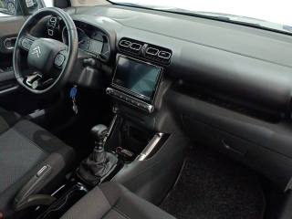 CITROEN C3 Aircross usata, con Controllo trazione