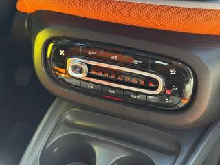 SMART ForFour usata, con Volante in pelle