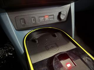 FIAT Grande Panda usata, con Controllo trazione