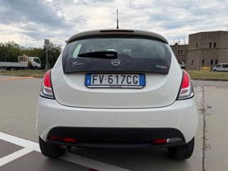 LANCIA Ypsilon usata 41