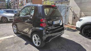 SMART ForTwo usata, con Chiusura centralizzata