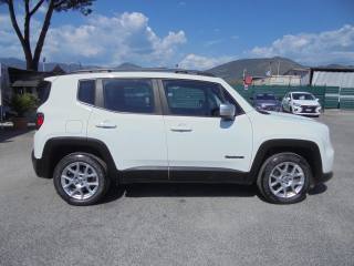 JEEP Renegade usata, con Frenata d
