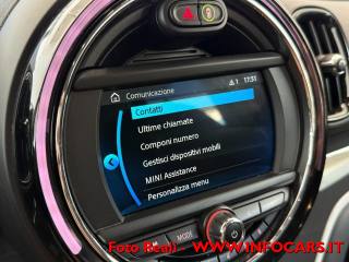 MINI Countryman usata, con Specchietti laterali elettrici