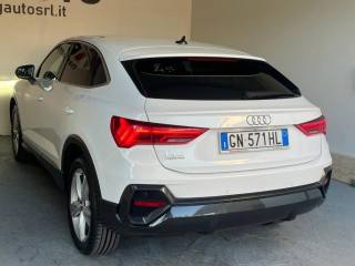 AUDI Q3 usata, con Autoradio