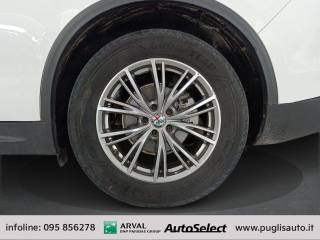 ALFA ROMEO Stelvio usata, con Immobilizzatore elettronico