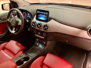 MERCEDES-BENZ B 180 usata, con Controllo trazione