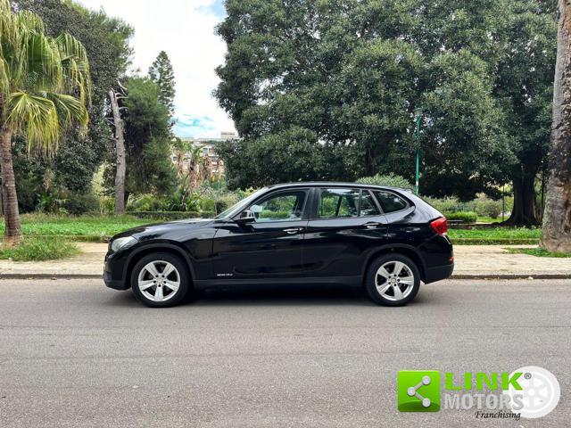 BMW X1 usata, con ESP