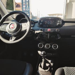 FIAT 500X usata, con USB