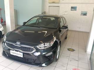 KIA Ceed usata, con Alzacristalli elettrici