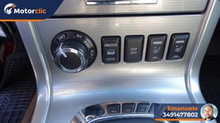 NISSAN Navara usata 51