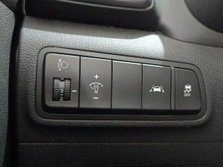 HYUNDAI Tucson usata, con Sedile posteriore sdoppiato