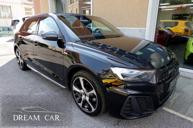 AUDI A1 usata, con Boardcomputer