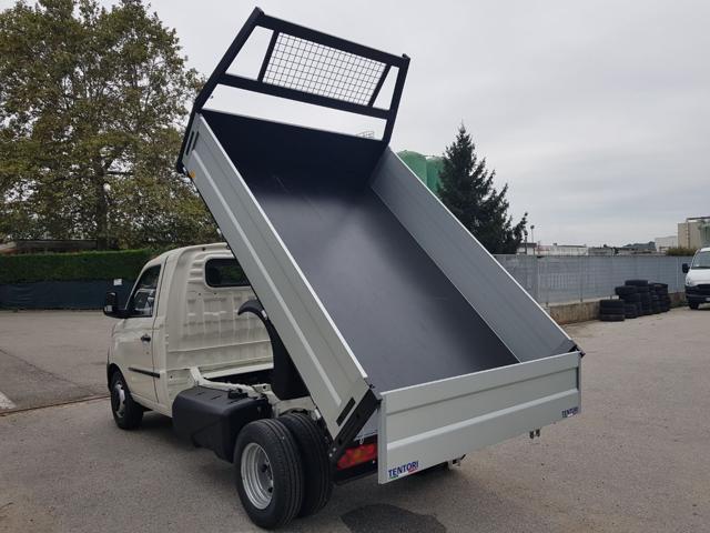 PIAGGIO Porter NP6 usata, con Alzacristalli elettrici
