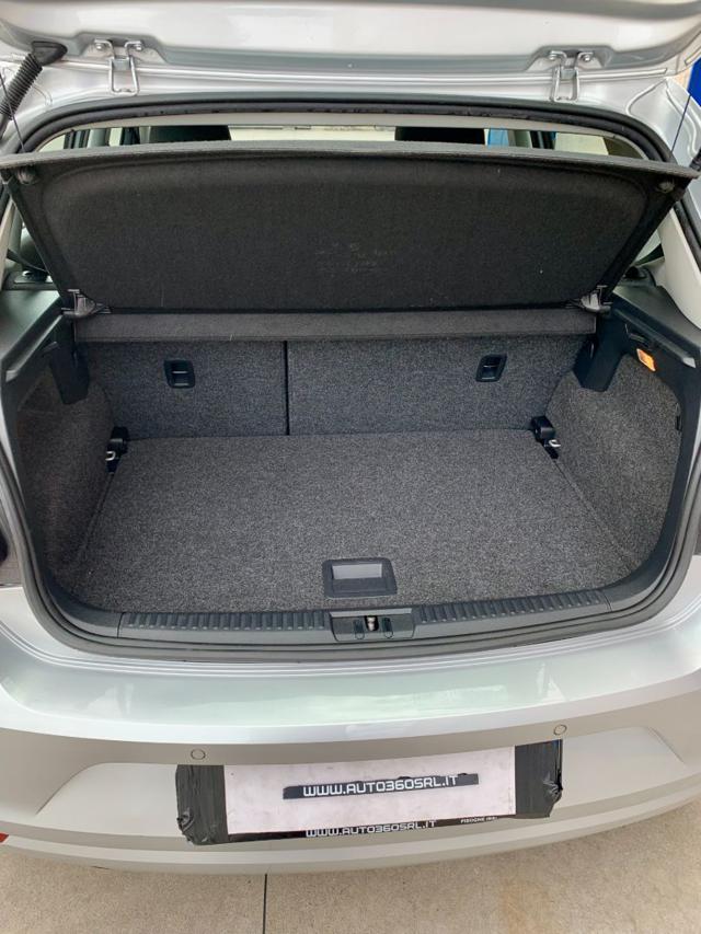 VOLKSWAGEN Polo usata, con Filtro antiparticolato