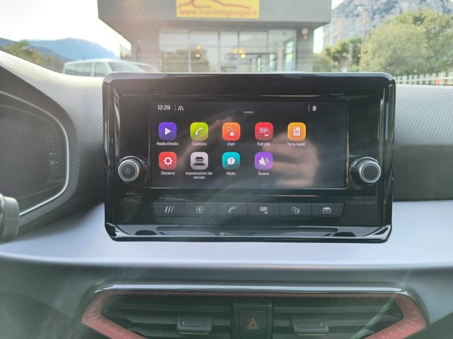 SEAT Arona usata, con Sensori di parcheggio posteriori