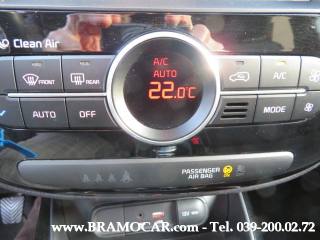 KIA Soul usata, con Sistema di navigazione