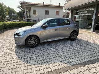 PEUGEOT 208 usata, con Airbag laterali