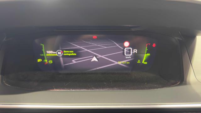 PEUGEOT 208 usata, con ESP