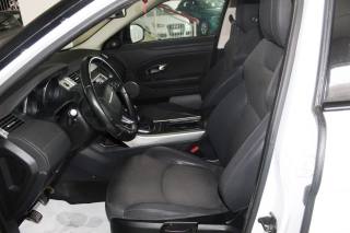 LAND ROVER Range Rover Evoque usata, con Boardcomputer