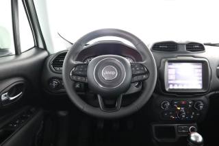 JEEP Renegade usata 5