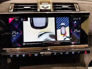DS AUTOMOBILES DS 7 Crossback usata, con Sedili sportivi