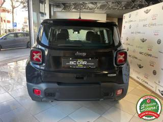 JEEP Renegade usata, con Cerchi in lega