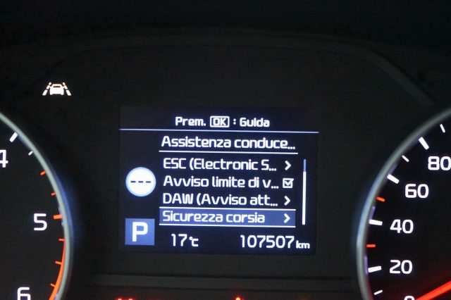 KIA Sportage usata 55
