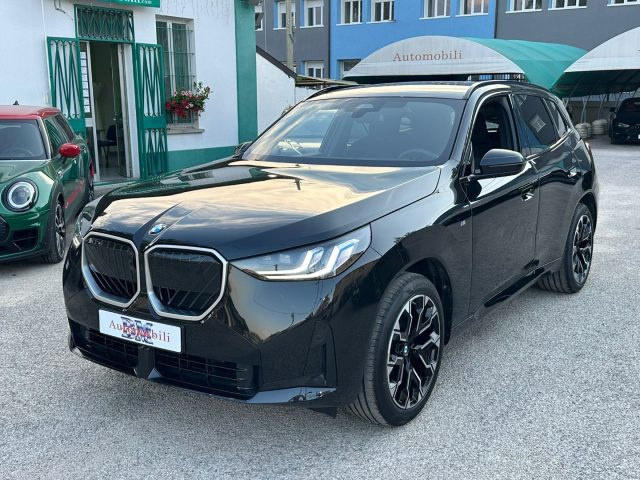 BMW X3 usata, con Airbag
