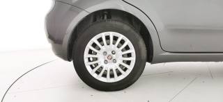 FIAT Punto usata 32