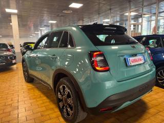 FIAT 600 usata, con Airbag laterali