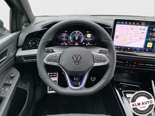 VOLKSWAGEN Golf usata, con Cruise Control