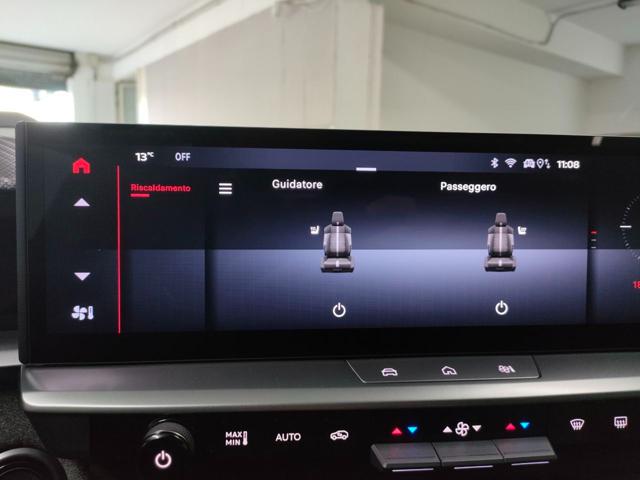 OPEL Grandland usata, con Immobilizzatore elettronico