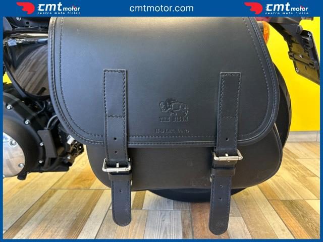 HARLEY-DAVIDSON Other usata 9