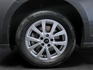 FORD Tourneo Connect usata, con Boardcomputer