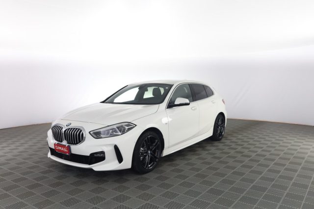 BMW 120 usata 0