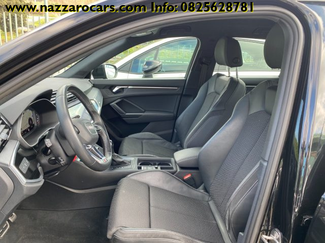 AUDI Q3 usata, con Alzacristalli elettrici