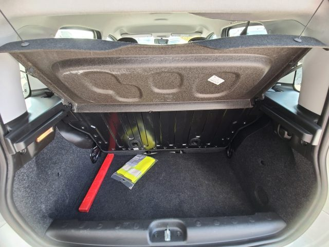 FIAT Panda usata 12