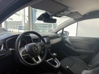RENAULT Clio usata, con Immobilizzatore elettronico