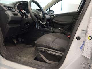 RENAULT Clio usata, con Sensori di parcheggio posteriori