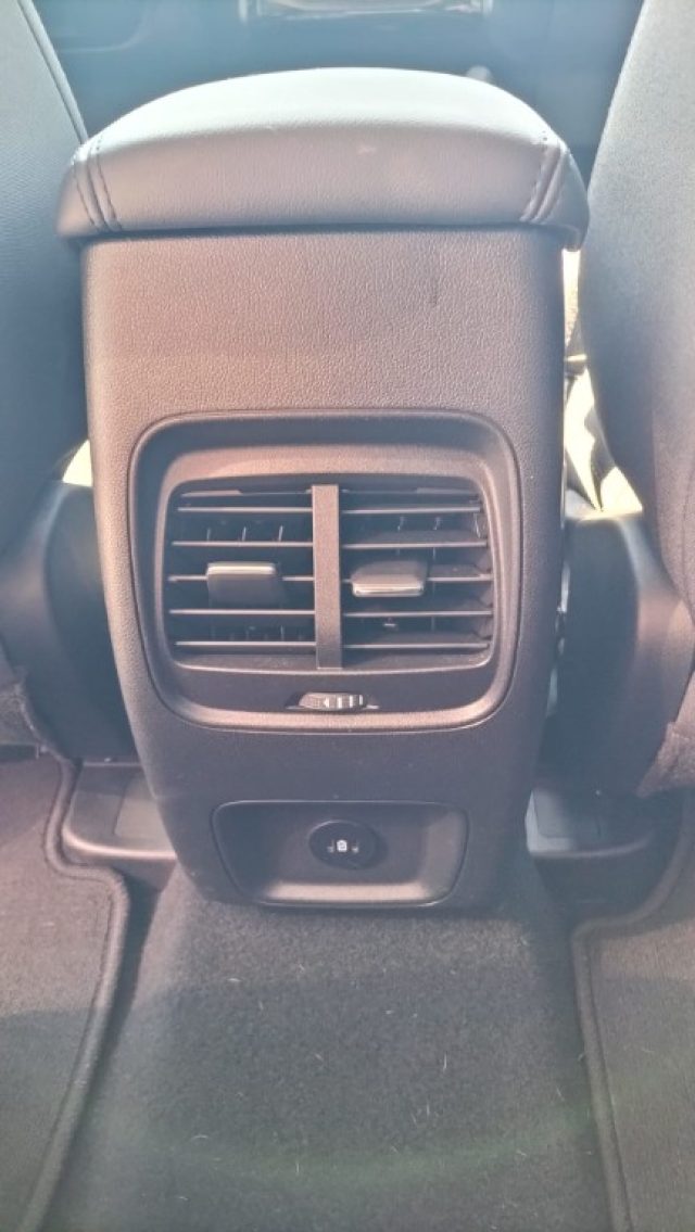 FORD Kuga usata, con Sensore di luce