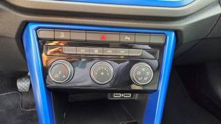 VOLKSWAGEN T-Roc usata, con Vetri oscurati