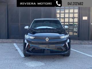 RENAULT Captur usata, con Airbag Passeggero
