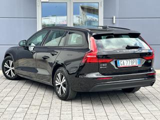 VOLVO V60 usata, con Airbag laterali