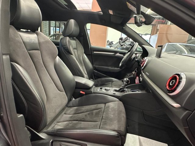 AUDI S3 usata, con Controllo trazione
