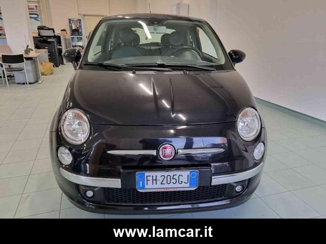 FIAT 500 usata, con Airbag Passeggero