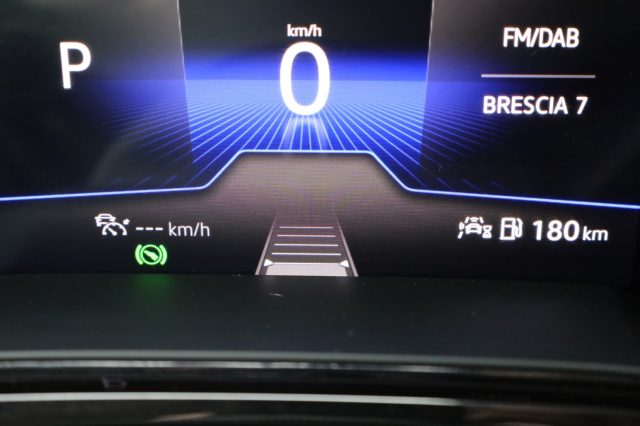 VOLKSWAGEN Taigo usata, con Parabrezza riscaldabile