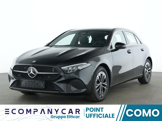 MERCEDES-BENZ A 180 usata, con ABS