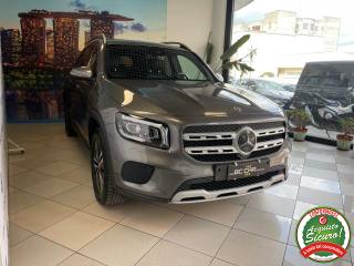 MERCEDES-BENZ GLB 180 usata, con Airbag laterali
