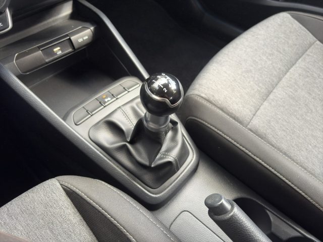 KIA Stonic usata, con Bluetooth